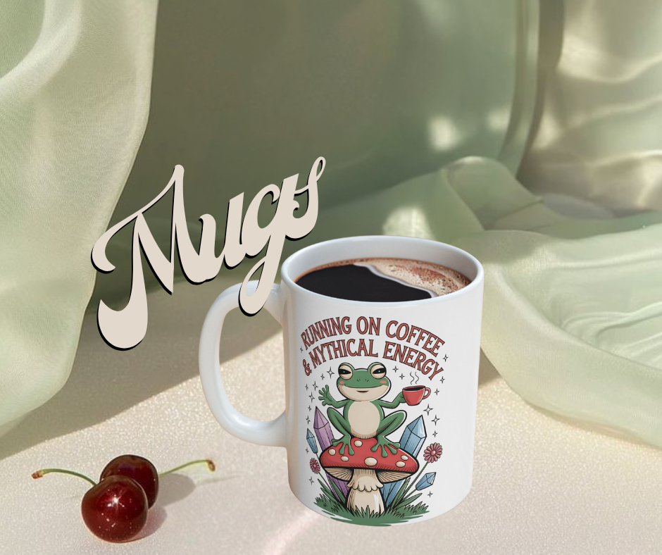 Coffee Mugs