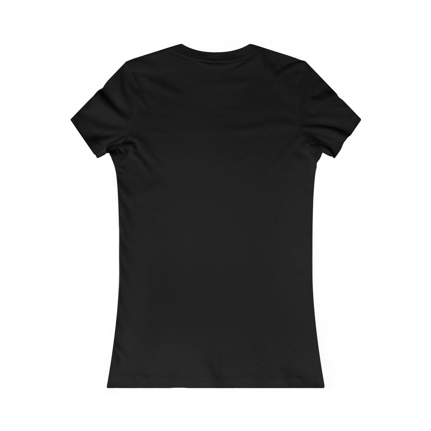Vintage Women's Favorite Tee, Anti Authority Rebel Shirt