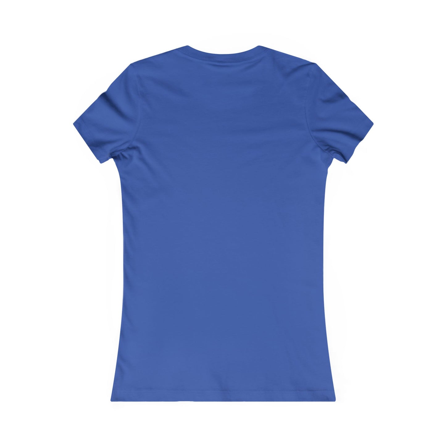 Vintage Women's Favorite Tee, Anti Authority Rebel Shirt