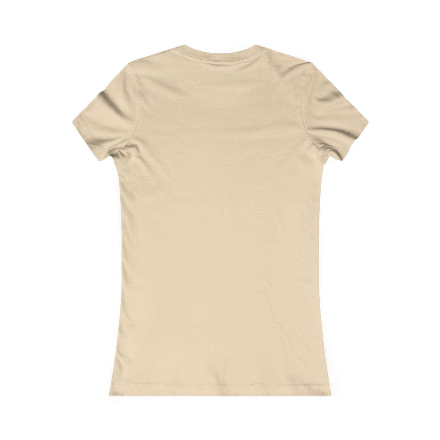 Vintage Women's Favorite Tee, Anti Authority Rebel Shirt