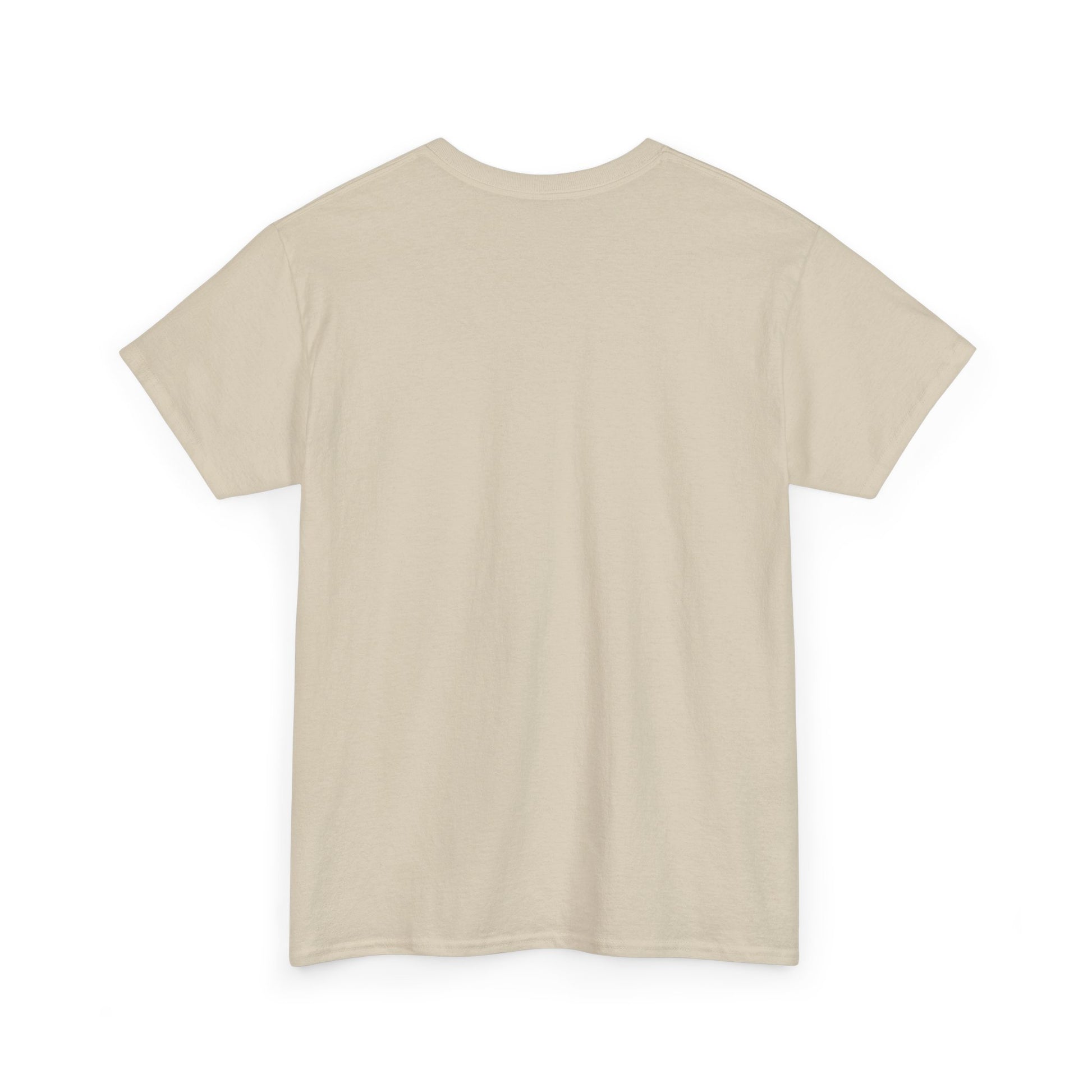 Wake Up Unisex Heavy Cotton Tee - Retro Aesthetic Tee, Vintage Style Shirt