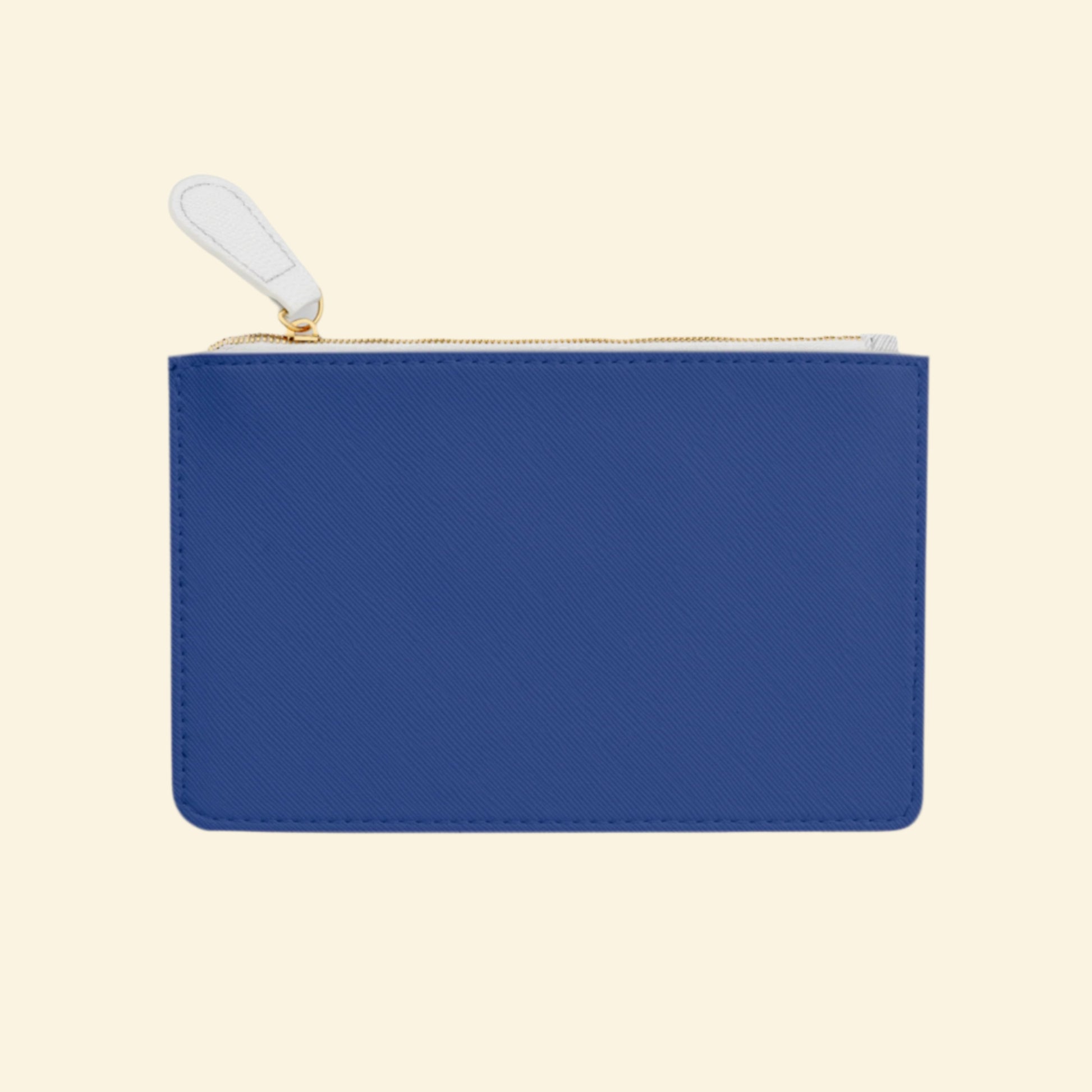 Mini Clutch Bag - Don't Stress The Dumb Shit, Chic Accessory, Cute Wallet