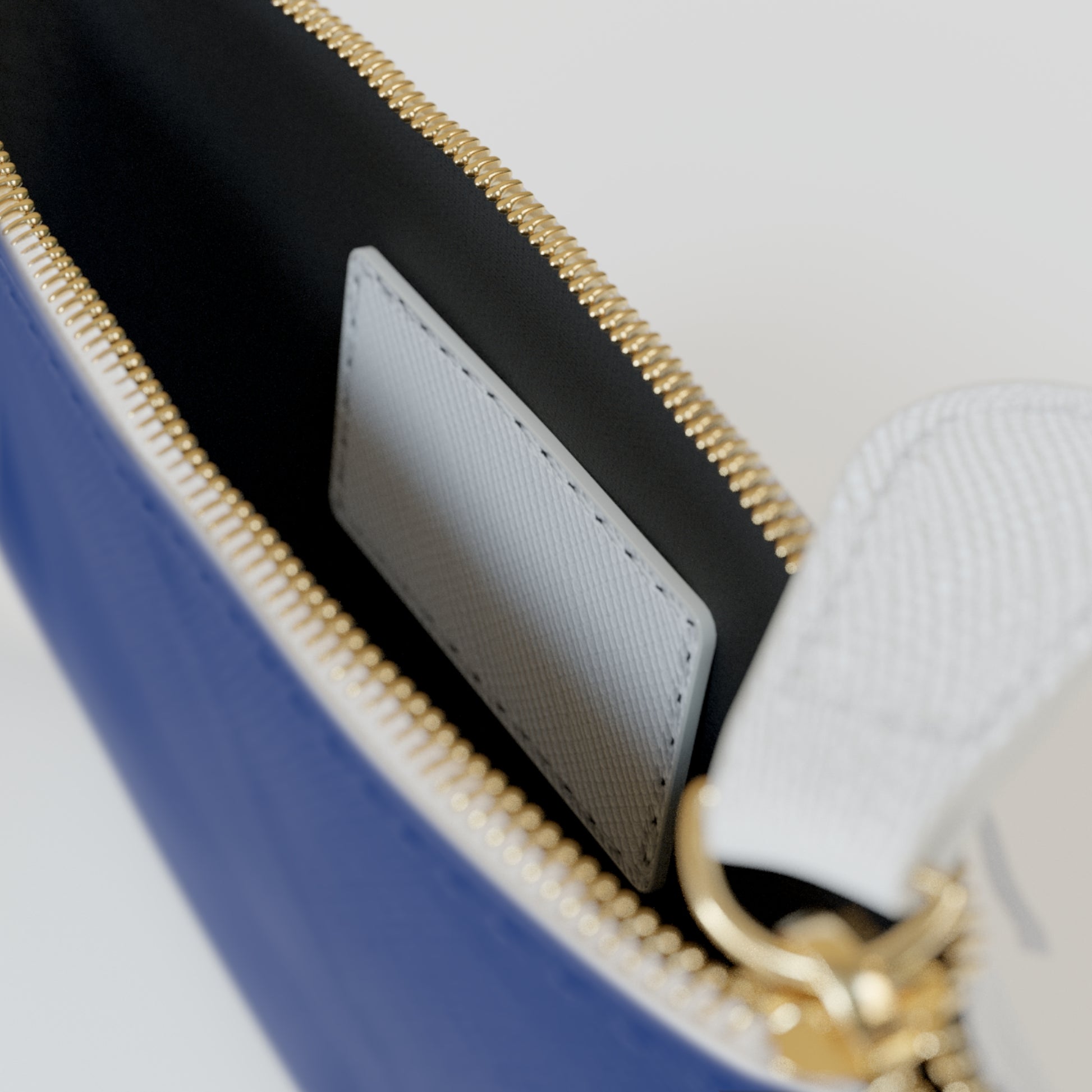 Mini Clutch Bag - Don't Stress The Dumb Shit, Chic Accessory, Cute Wallet
