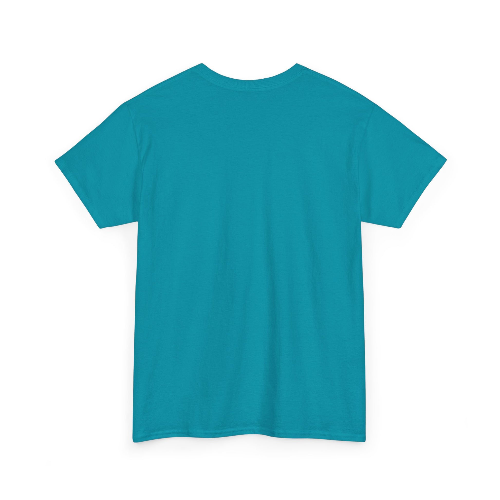 Wake Up Unisex Heavy Cotton Tee - Retro Aesthetic Tee, Vintage Style Shirt