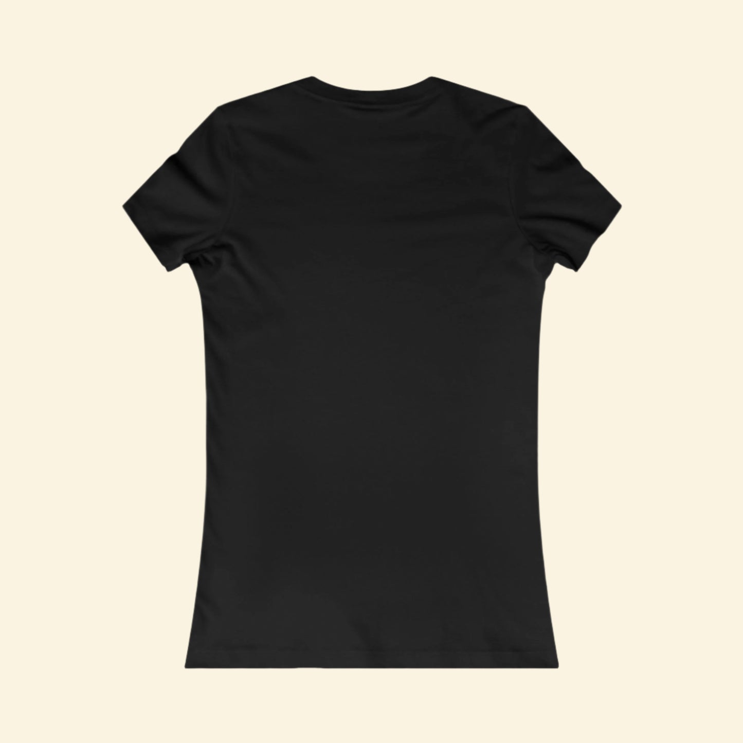 Vintage Horror Tee, Retro True Crime Mystery T-Shirt for Women