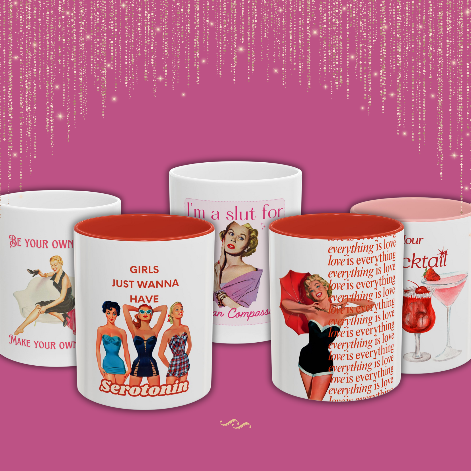 Coffee Mugs