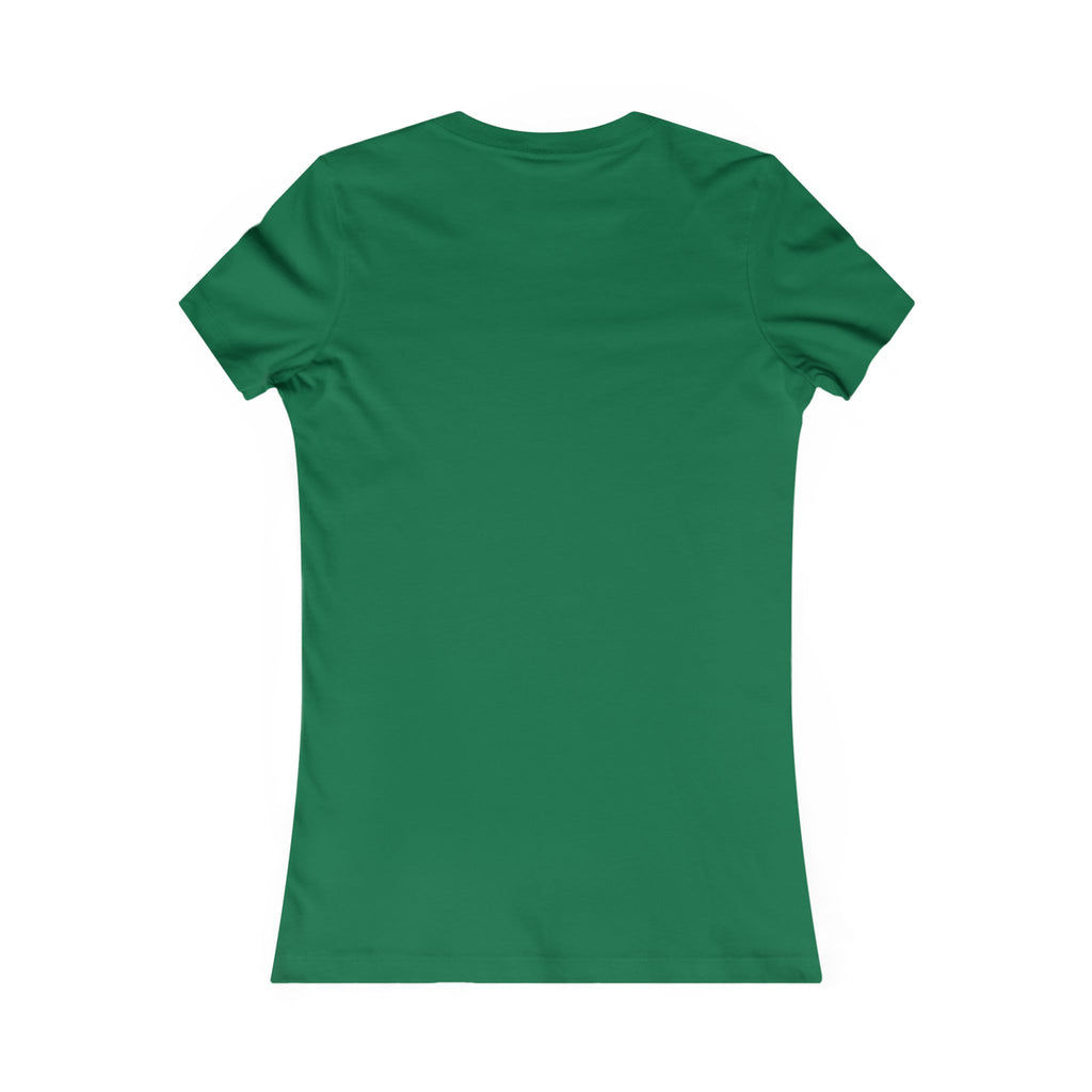 Funny Women's Favorite Tee - 'Fuck Around & Find Out' Graphic T-Shirt