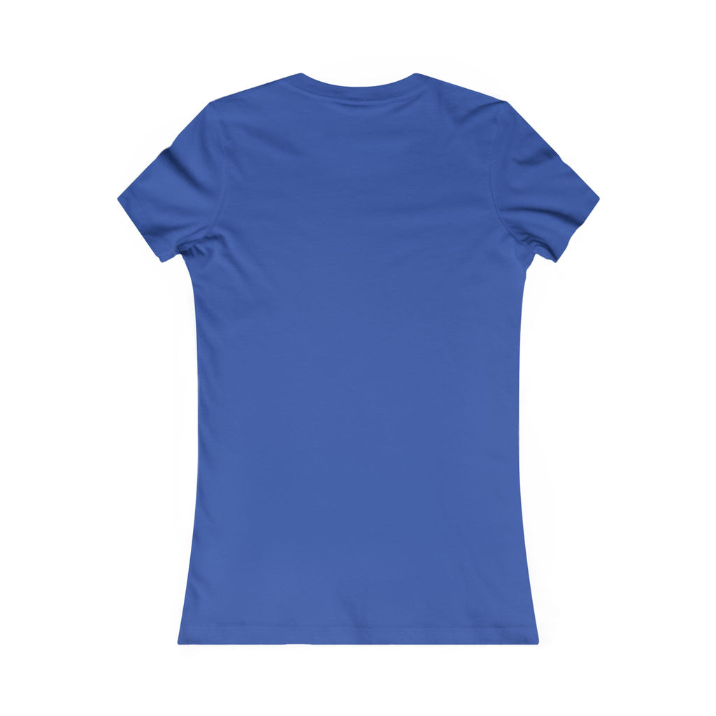 Funny Women's Favorite Tee - 'Fuck Around & Find Out' Graphic T-Shirt