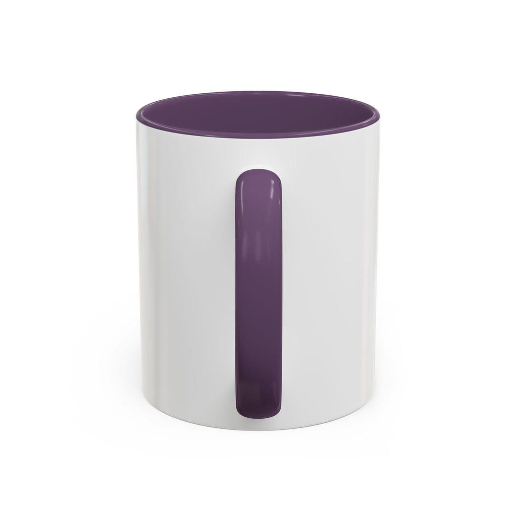 Happy Hour Cocktail Accent Coffee Mug - Fun Drinkware for Parties & Gatherings