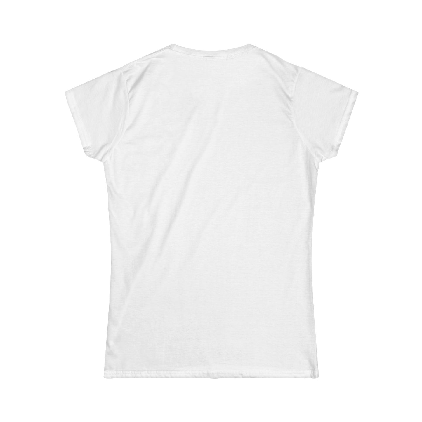 Positive Hearts Crew Women's Retro Tee - Vibrant & Uplifting T-Shirt for All Occasions