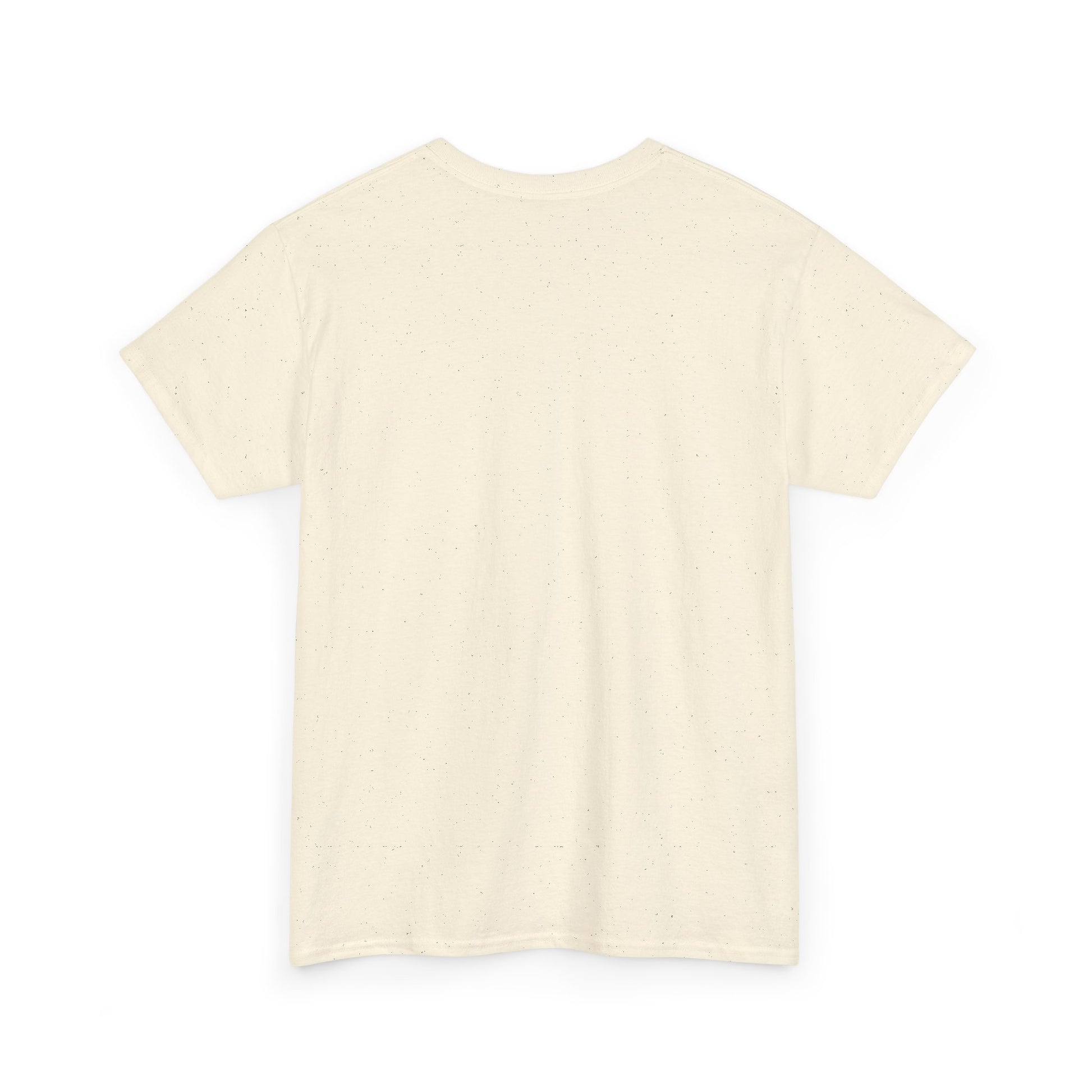 Retro Crush Graphic Unisex Heavy Cotton Tee, Vintage Aesthetic Shirt
