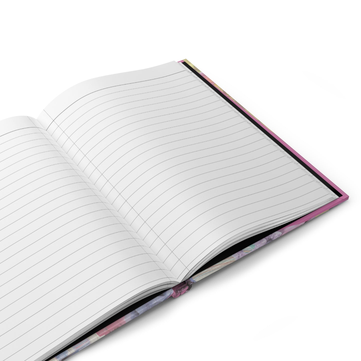 Stylish Hardcover Journal - 'To Do!' & 'This Week' Planner for Creative Minds