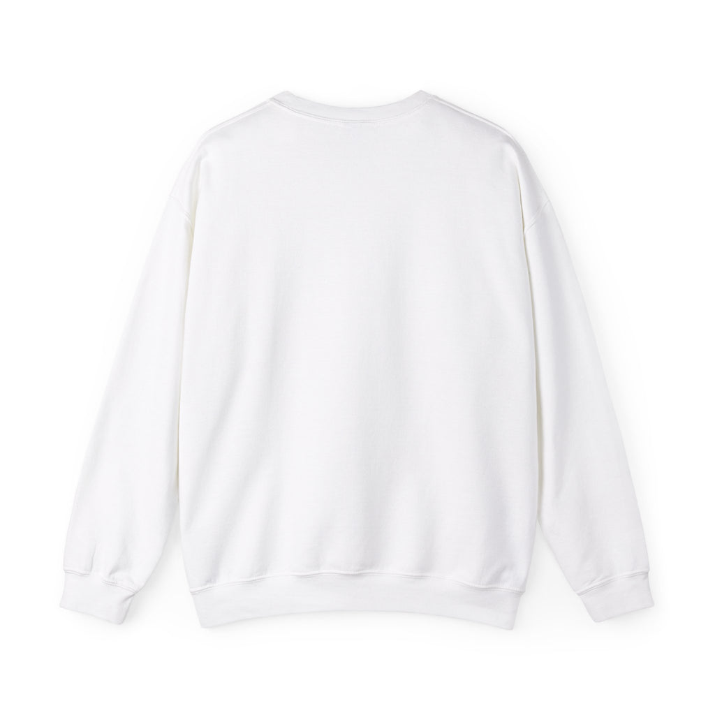 Retro Love? Crewneck Sweatshirt - Funny Quote Sweatshirt for Valentine's Day