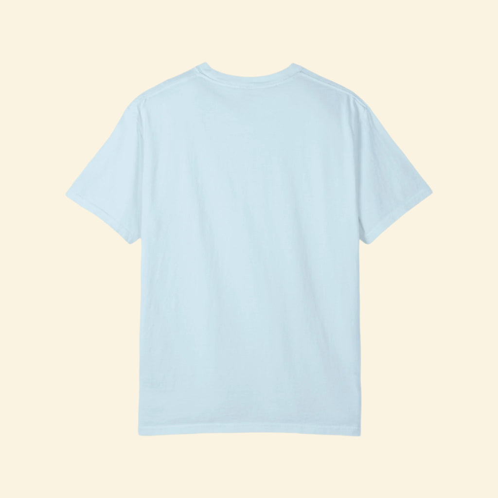 Salty Moms Beach Club T-Shirt - Summer Vibes, Fun in the Sun!