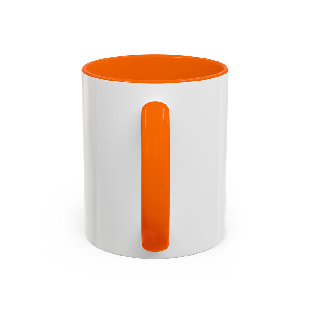 Happy Hour Cocktail Accent Coffee Mug - Fun Drinkware for Parties & Gatherings