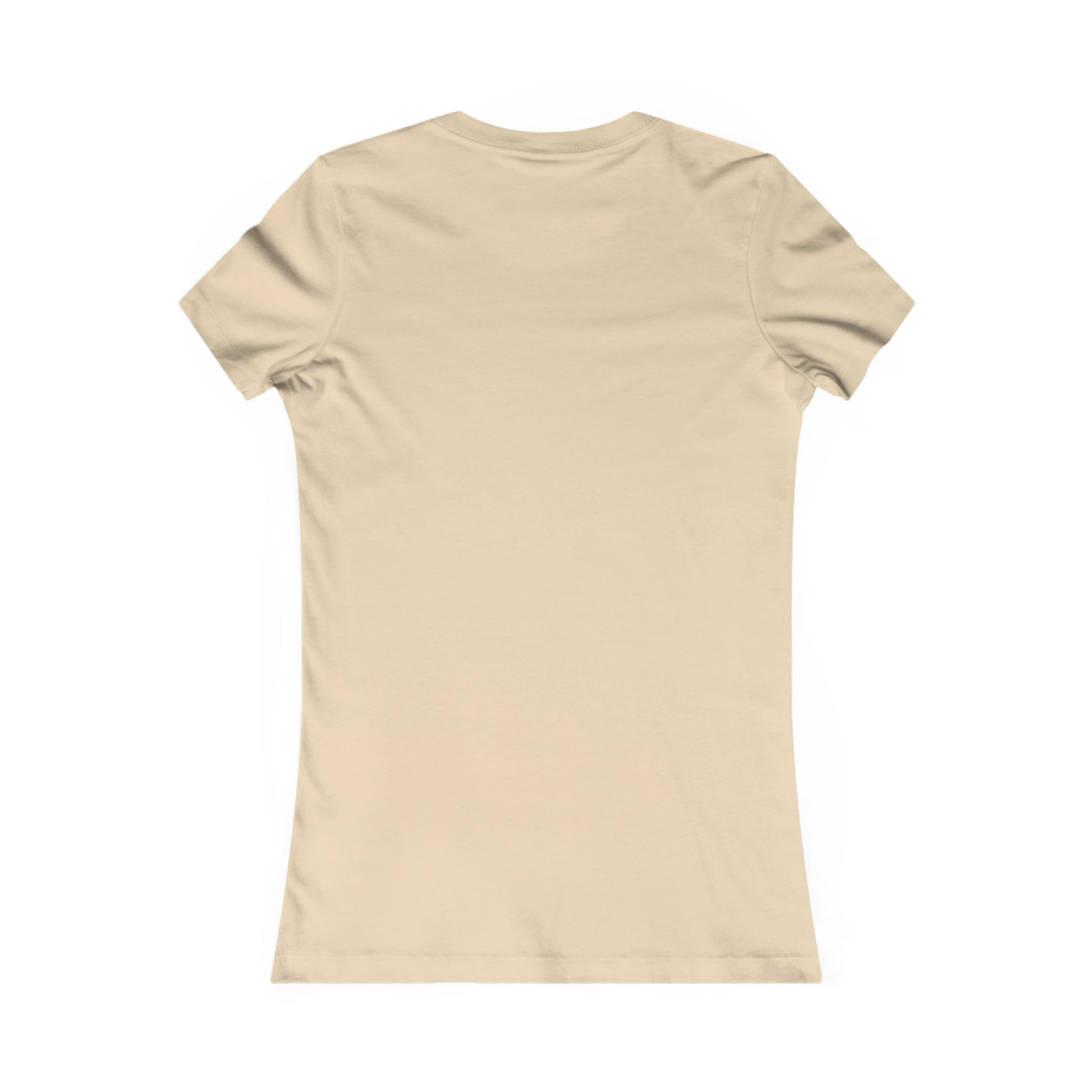 Fancy Fruit Graphic Women's Favorite Tee - Vintage Style Art