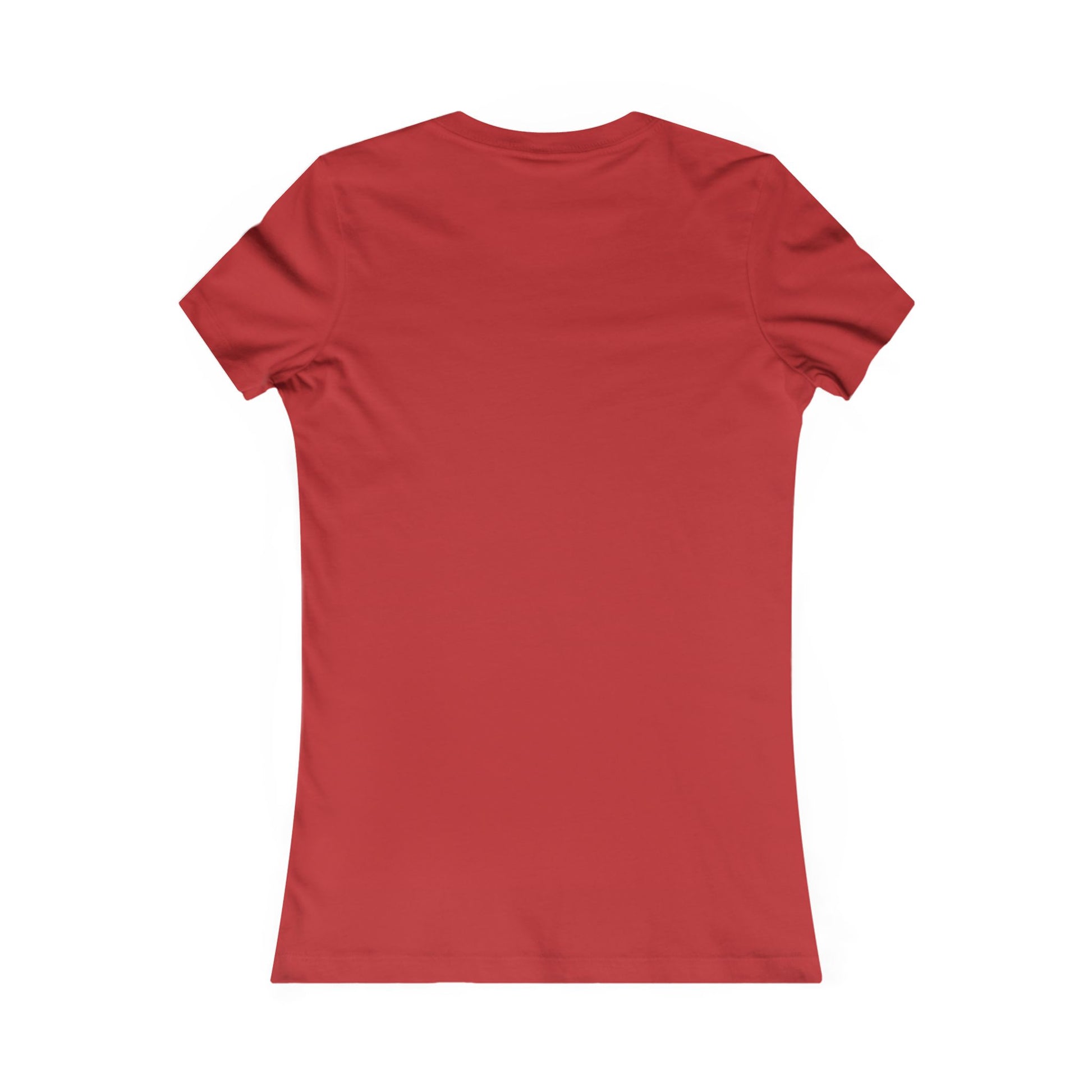 Fancy Fruit Graphic Women's Favorite Tee - Vintage Style Art
