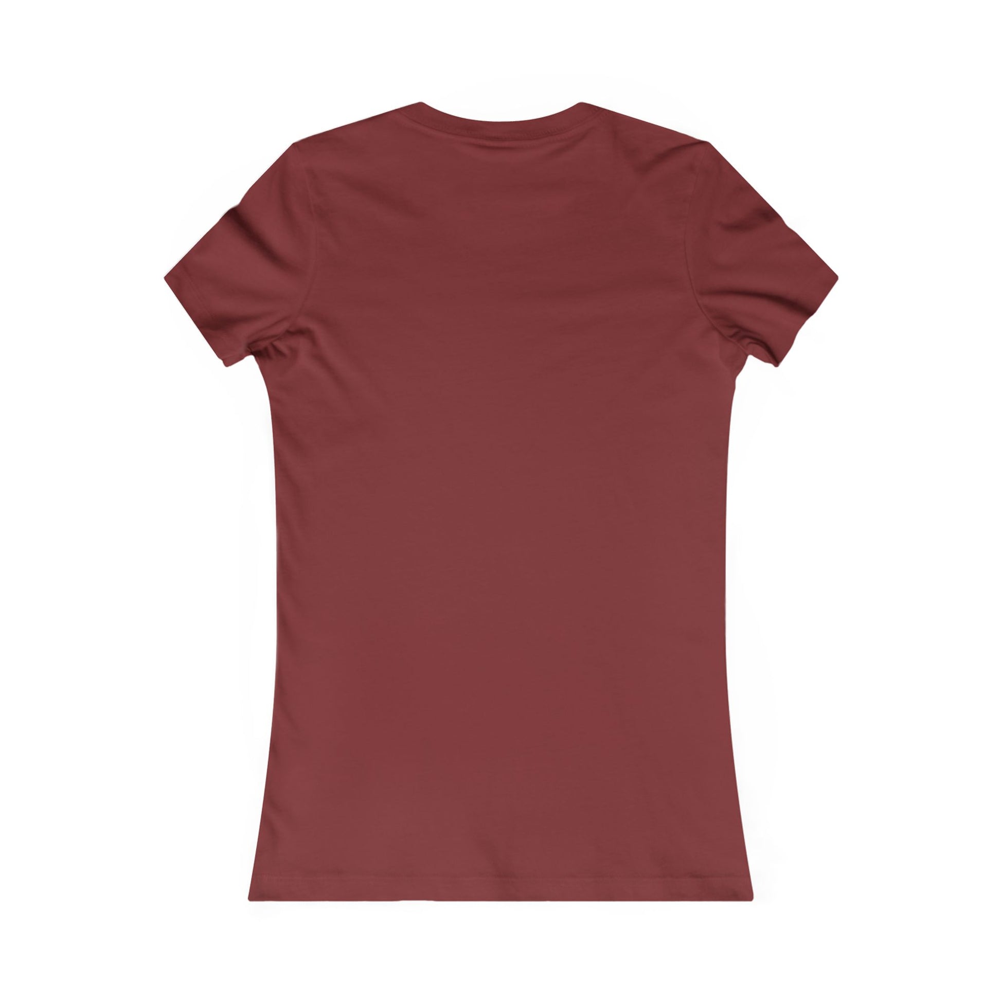 Fancy Fruit Graphic Women's Favorite Tee - Vintage Style Art