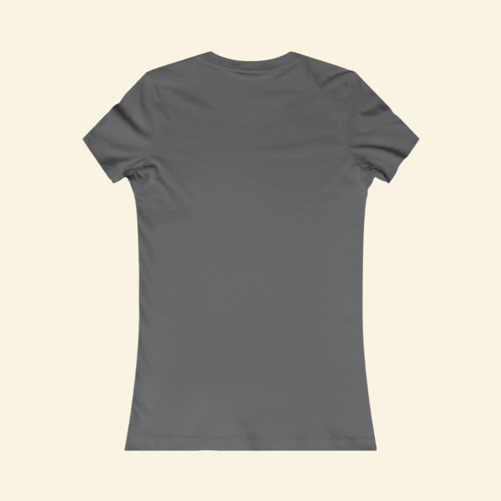 Chillin' Women's Graphic Tee - Vintage Car Design