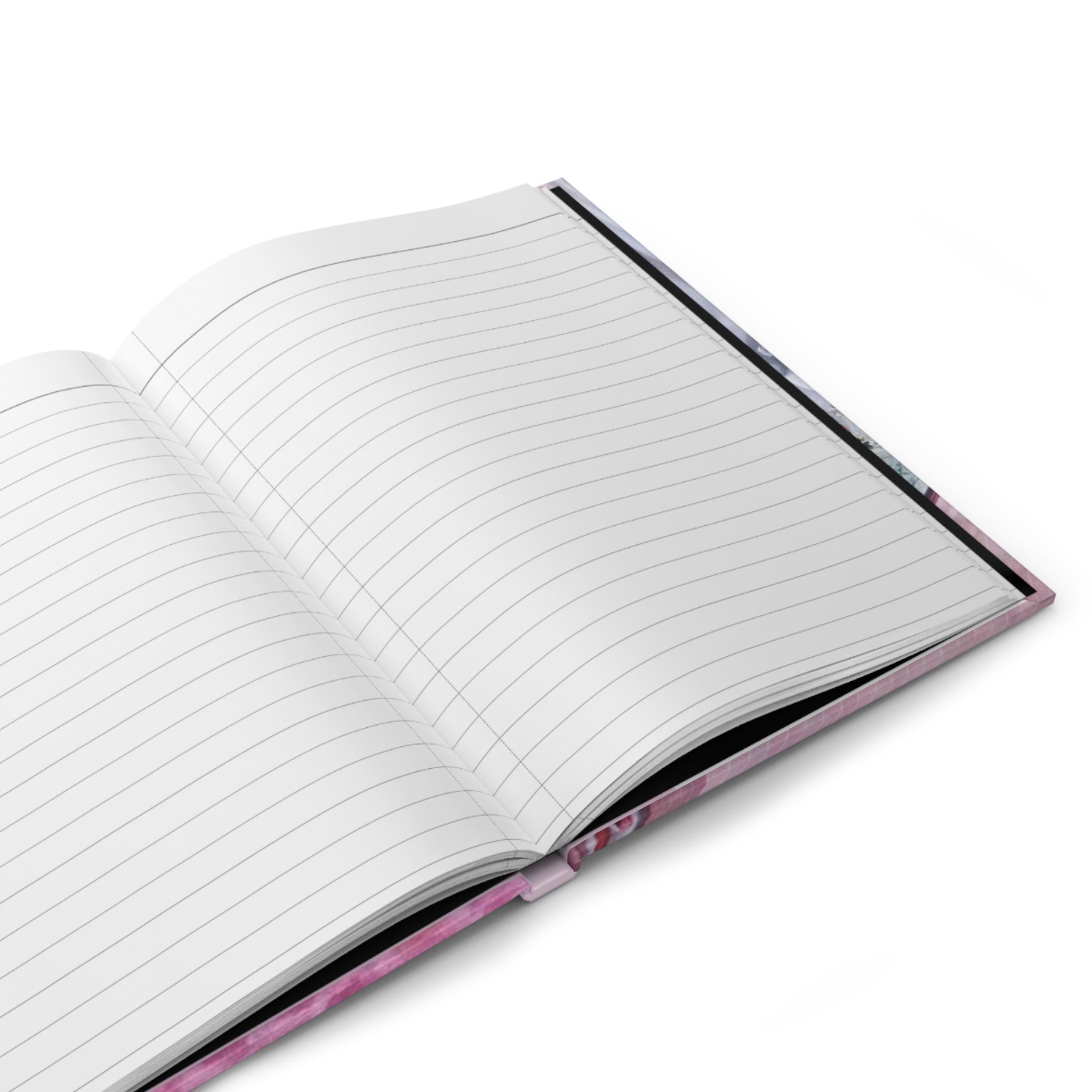 Dream Journal - Enchanting Hardcover Diary for Creative Souls
