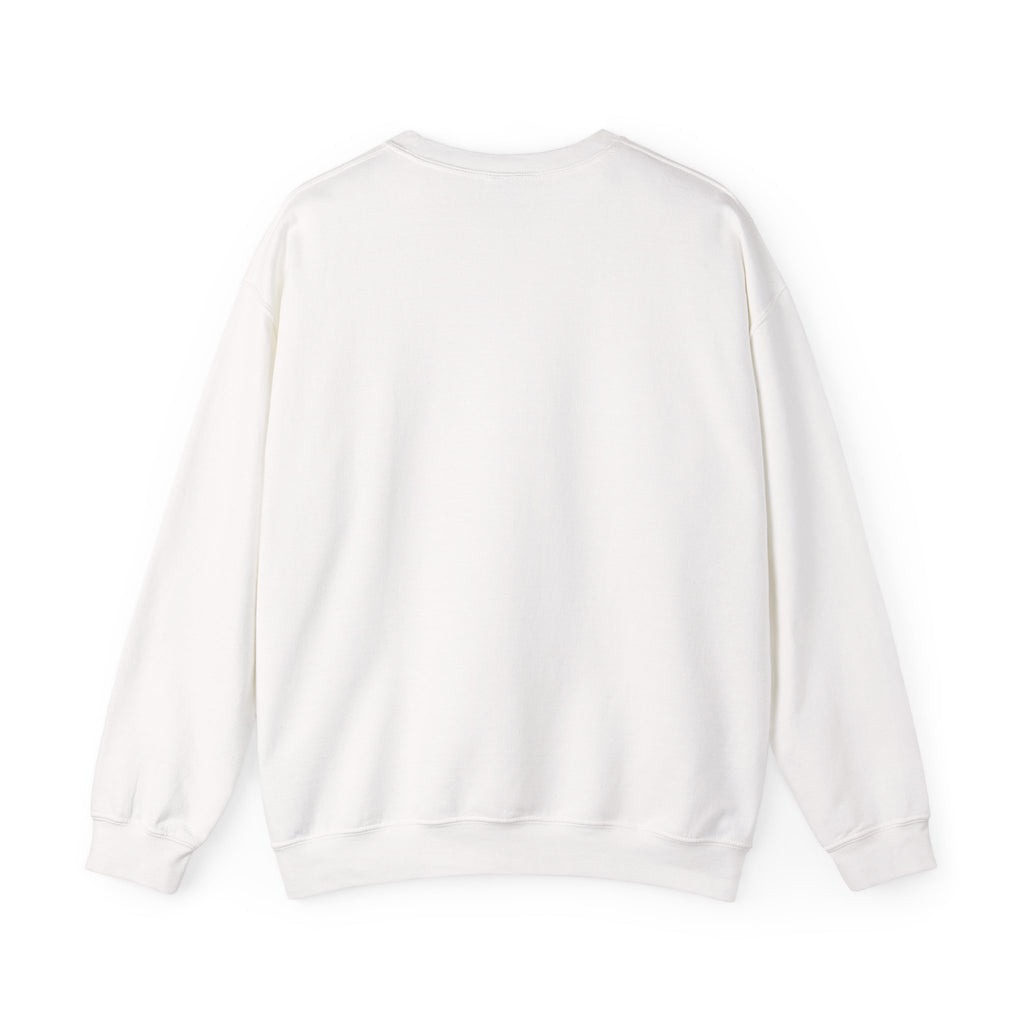 Stand for Something Crewneck Sweatshirt - Unisex Heavy Blend™
