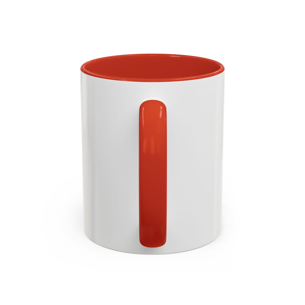 Happy Hour Cocktail Accent Coffee Mug - Fun Drinkware for Parties & Gatherings