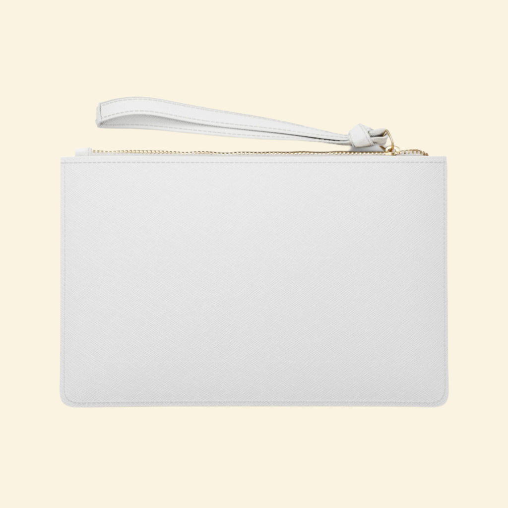Cry Baby Angel Clutch Bag – Stylish, Fun Accessory for Fashion Lovers