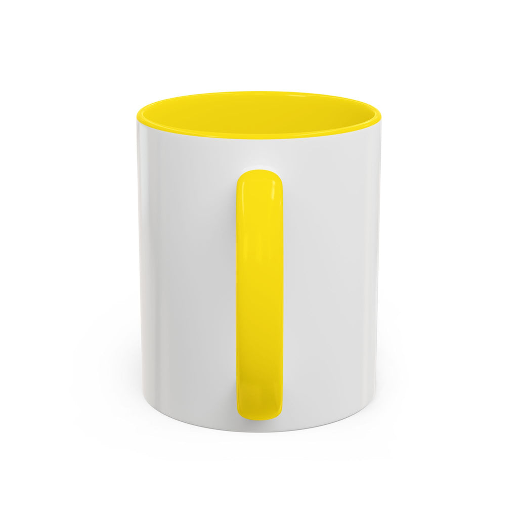 Happy Hour Cocktail Accent Coffee Mug - Fun Drinkware for Parties & Gatherings
