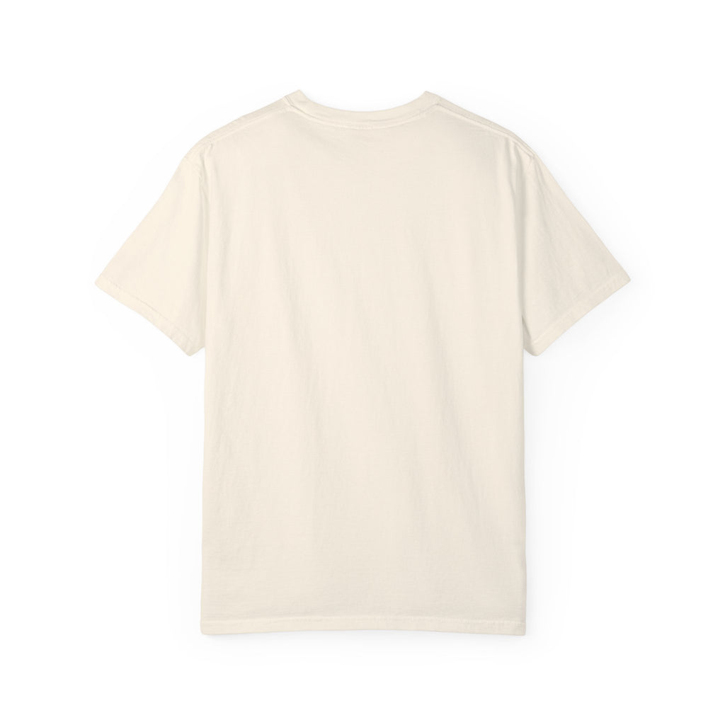 Homemade Lemonade Unisex Garment-Dyed T-Shirt for Summer Vibes