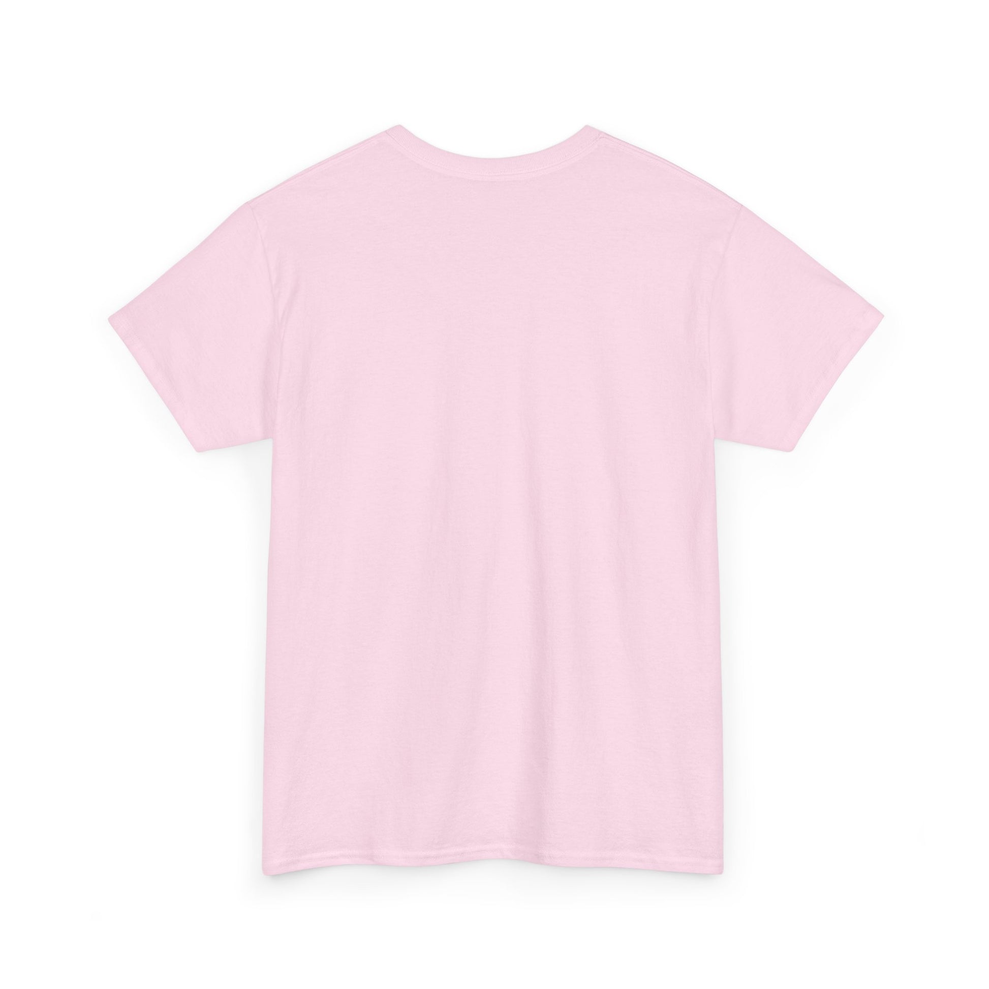 Retro Crush Graphic Unisex Heavy Cotton Tee, Vintage Aesthetic Shirt