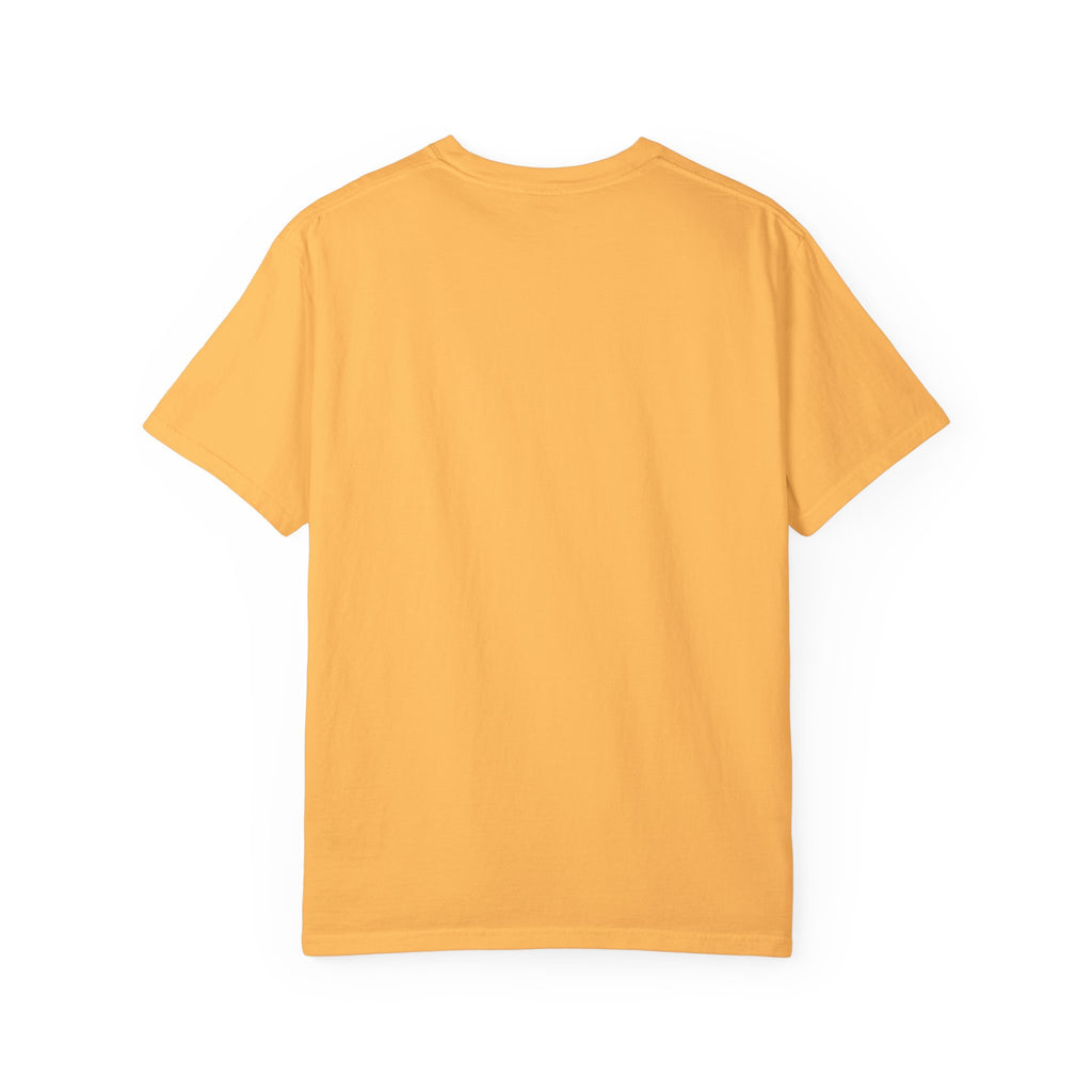 Homemade Lemonade Unisex Garment-Dyed T-Shirt for Summer Vibes