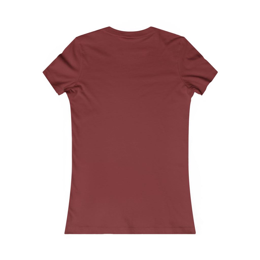 Funny Graphic Tee - 'Let Me Adore You, Not!' - Perfect for Women