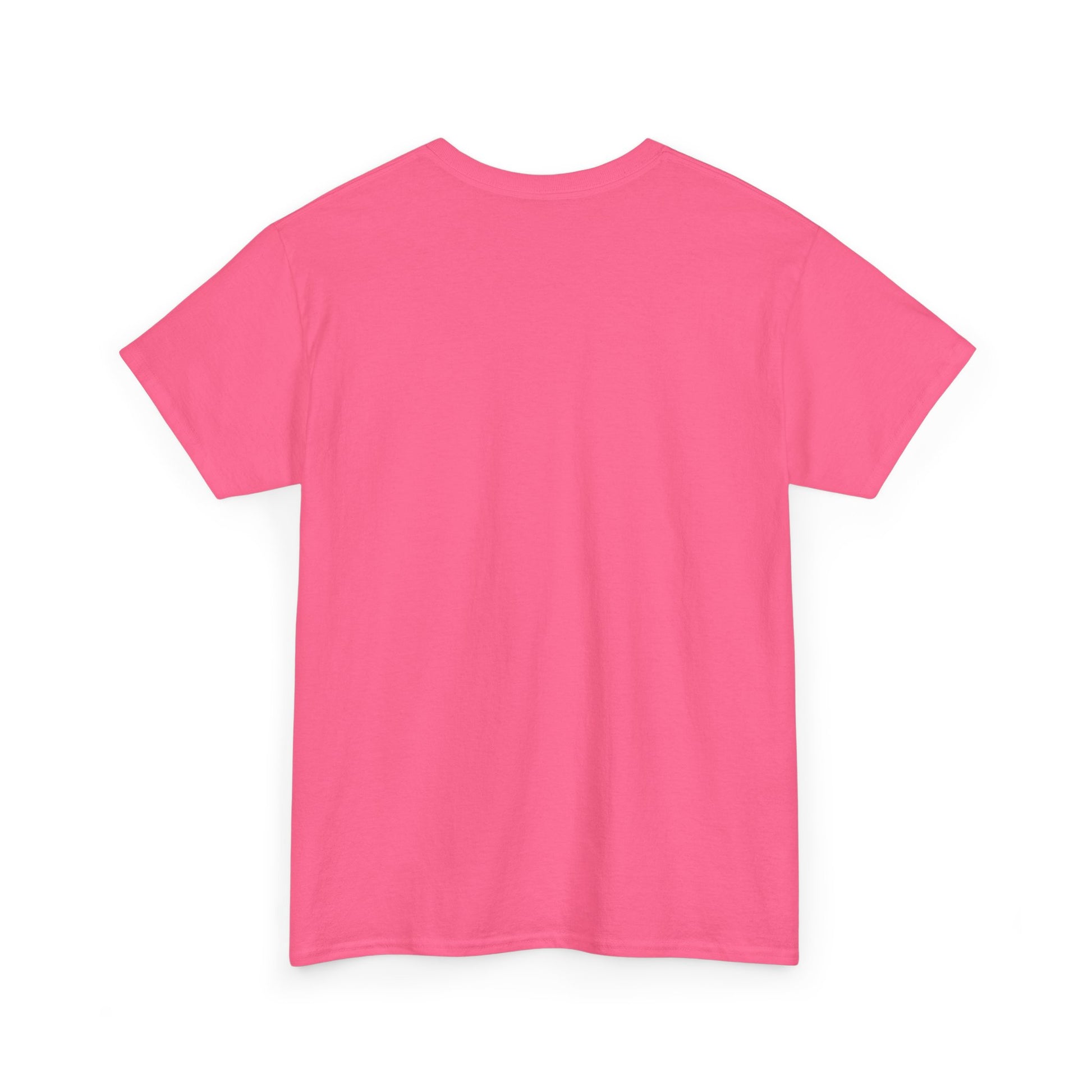 Retro Crush Graphic Unisex Heavy Cotton Tee, Vintage Aesthetic Shirt