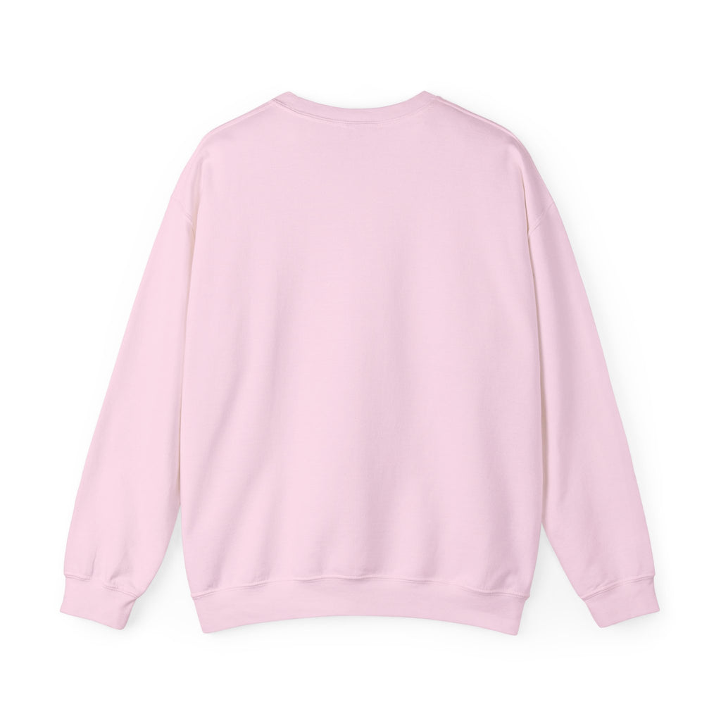 Retro Love? Crewneck Sweatshirt - Funny Quote Sweatshirt for Valentine's Day
