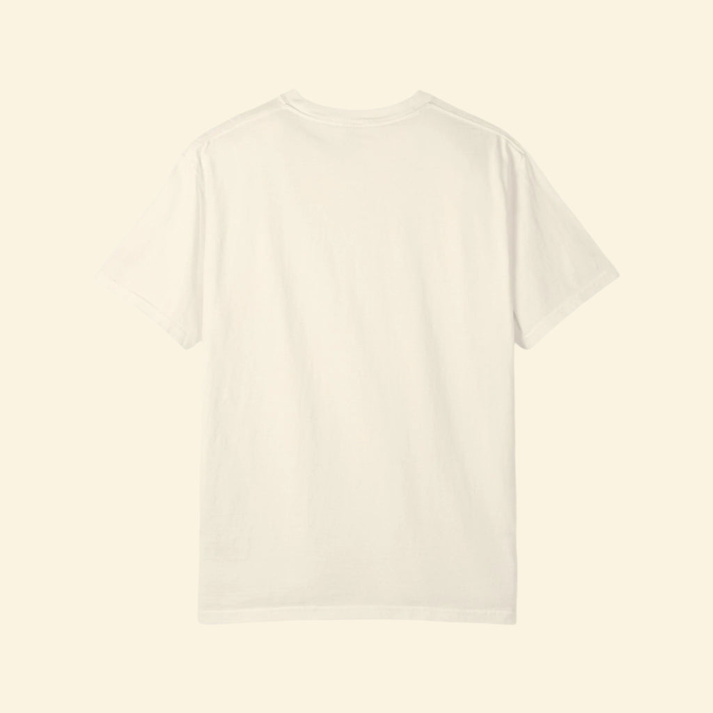 Salty Moms Beach Club T-Shirt - Summer Vibes, Fun in the Sun!