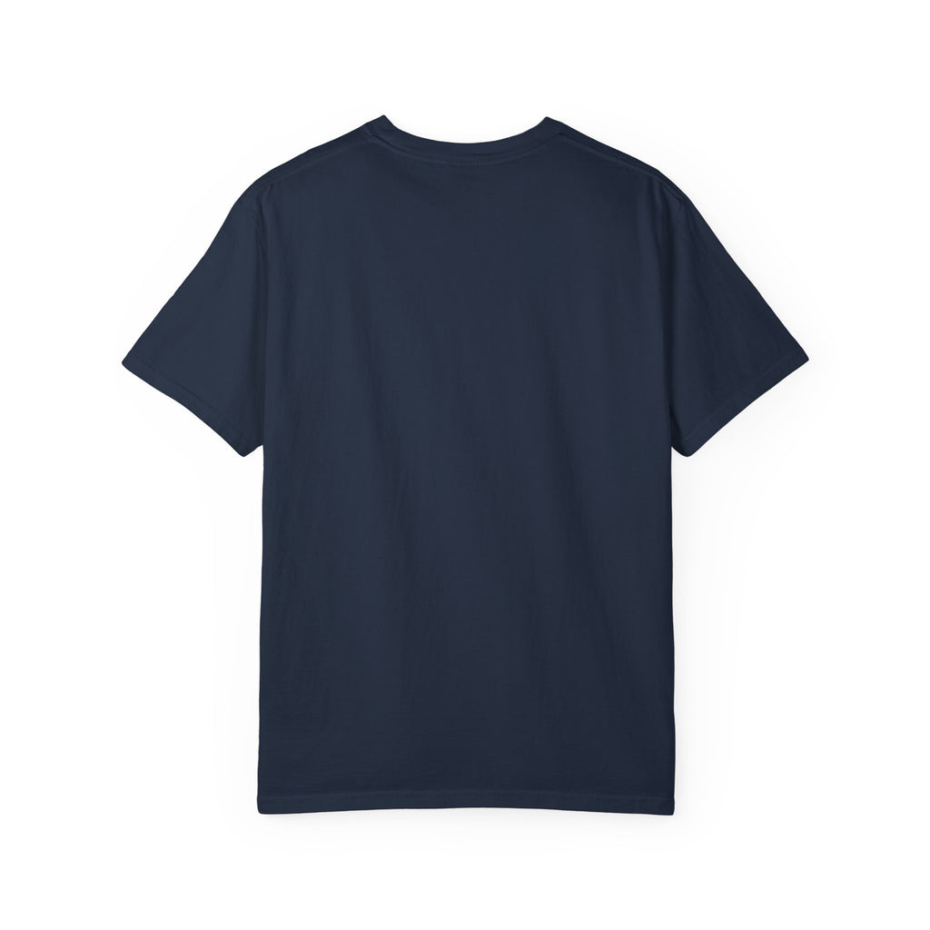 Praying Hands T-shirt - May They Burn in Hell Graphic Tee