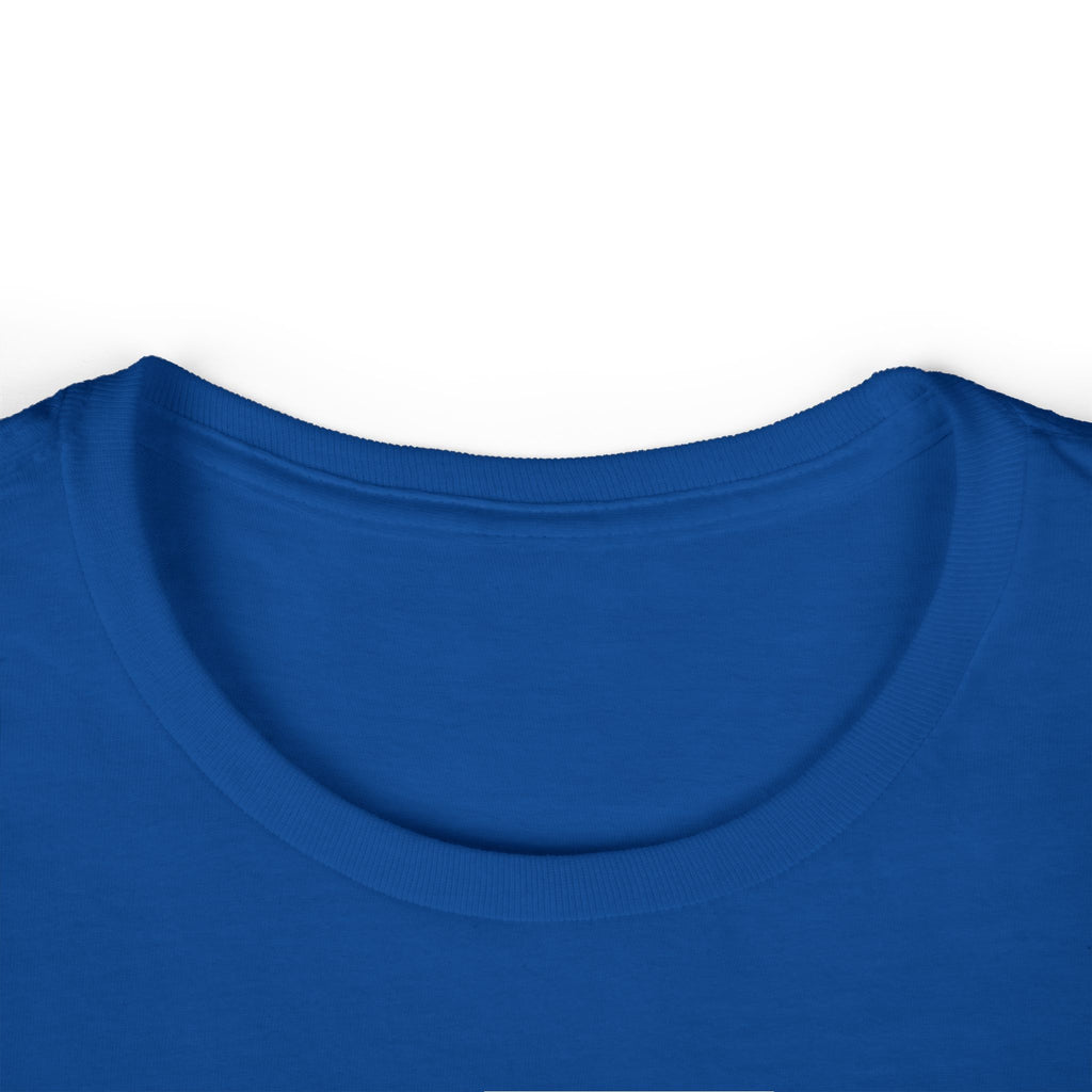Rainbow Vibes Women's Tee - Have the Day You Voted For, Casual Wear