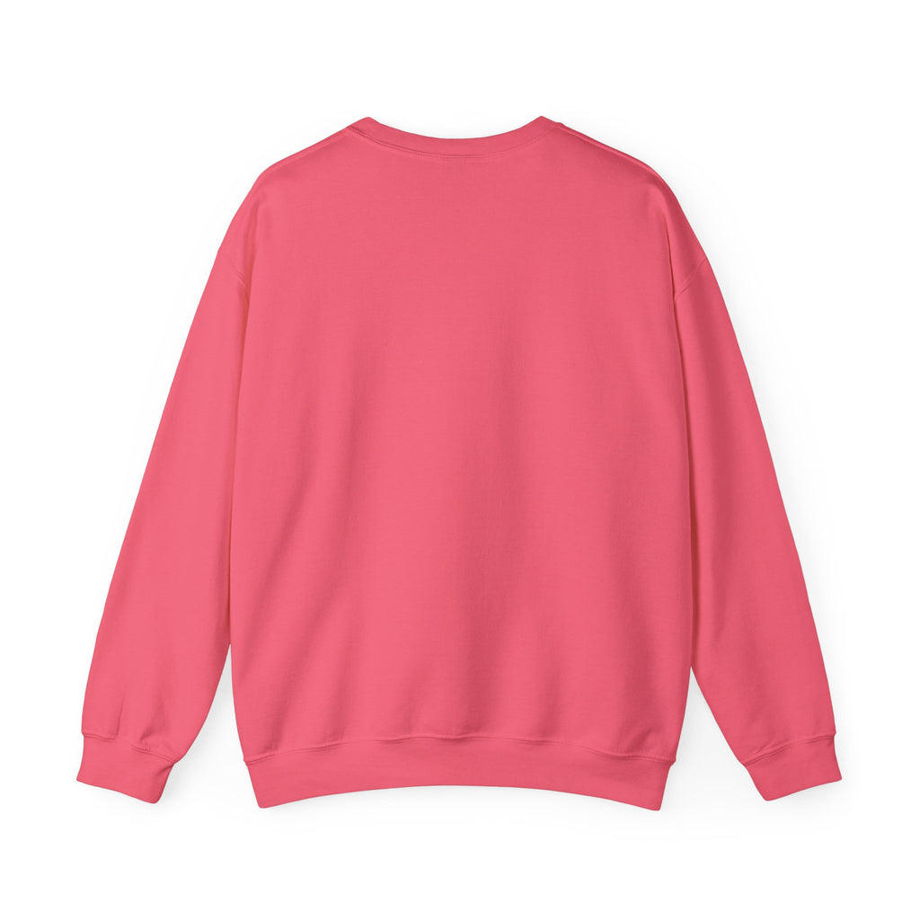 Be Your Own Muse Crewneck Sweatshirt - Inspirational Vintage Design