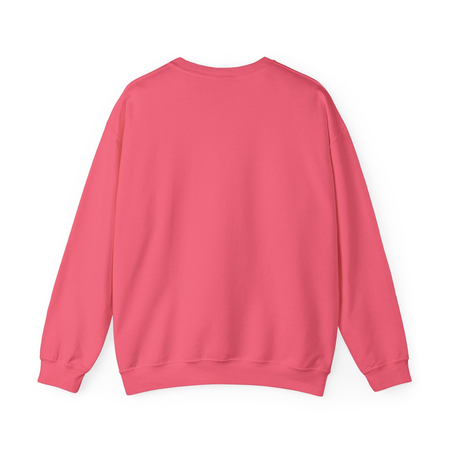 Be Your Own Muse Crewneck Sweatshirt - Inspirational Vintage Design