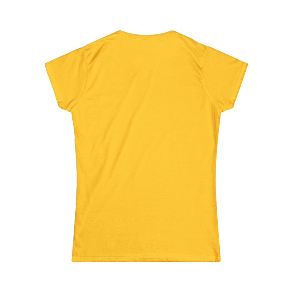 Never Give Up- Inspirational Retro Vintage Tee- Flower Power