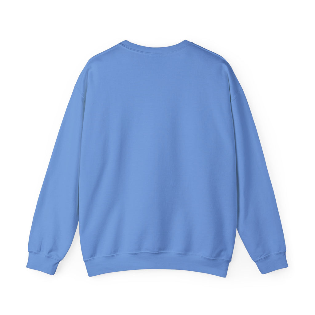 Retro Love? Crewneck Sweatshirt - Funny Quote Sweatshirt for Valentine's Day