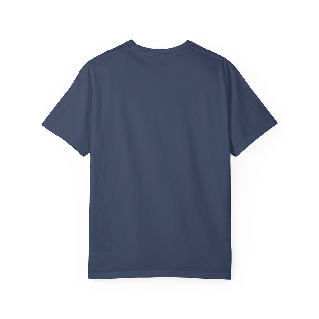 Praying Hands T-shirt - May They Burn in Hell Graphic Tee