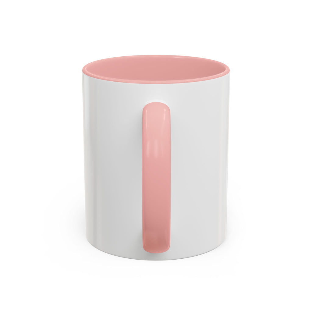 Happy Hour Cocktail Accent Coffee Mug - Fun Drinkware for Parties & Gatherings
