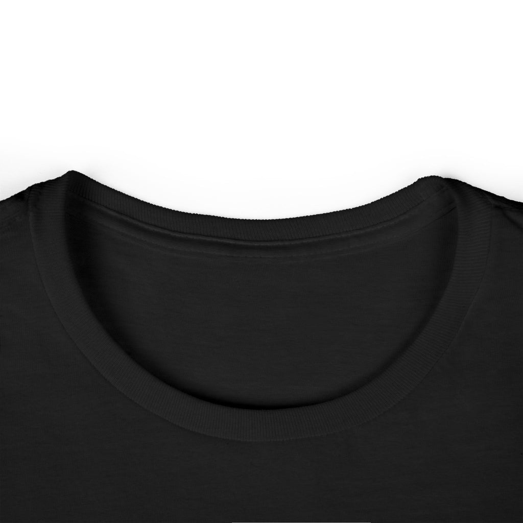 Women's Softstyle Tee - You're in a Cult Vintage Graphic T-Shirt