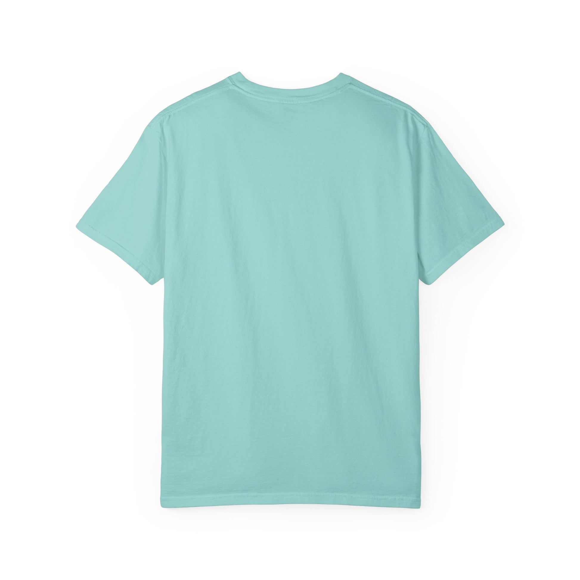 Playful Tiger T-Shirt - Domestic Debatable Graphic Tee for Cat Lovers