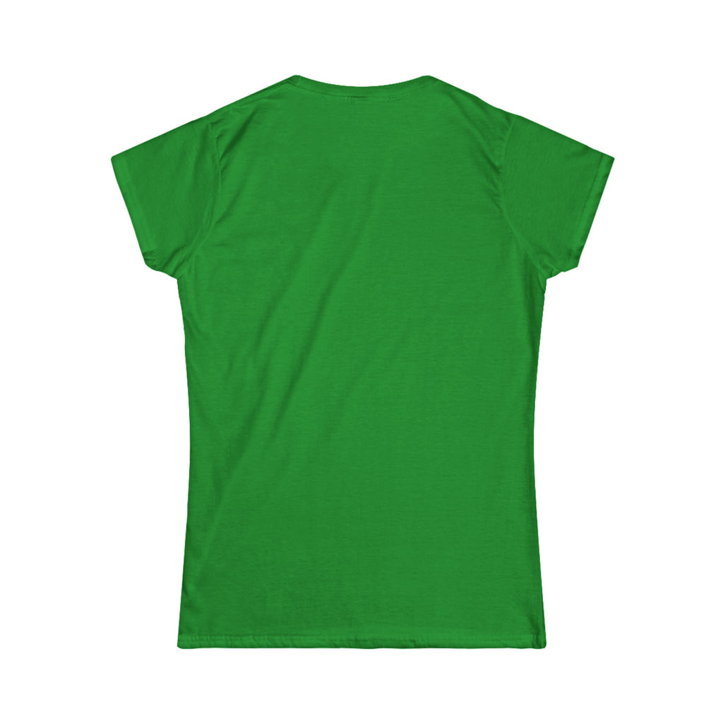 Empowerment Women's Tee - "When Injustice Becomes Law, Resistance Becomes Duty"