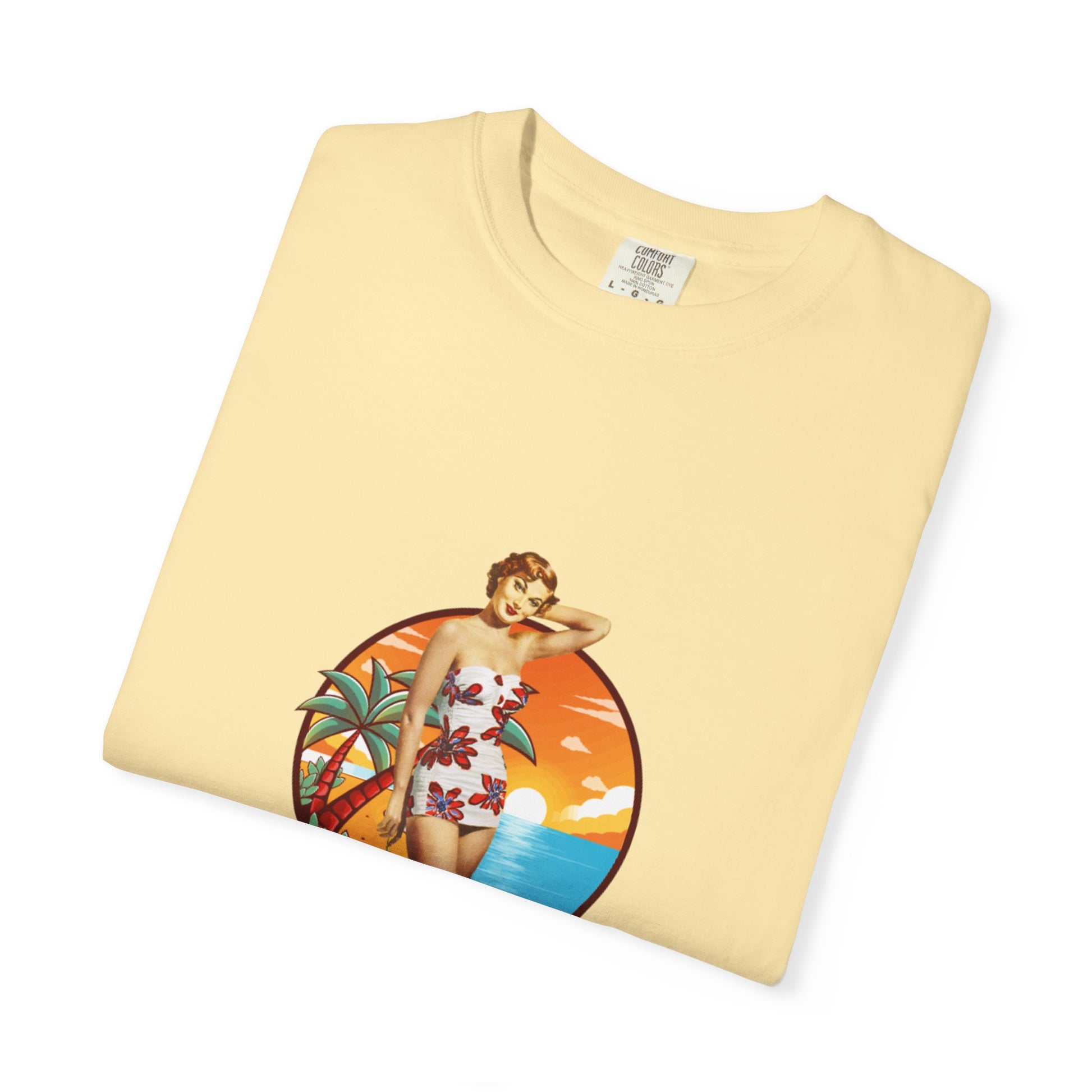 Vacation Vibes Unisex T-Shirt - 'On Vacation from Reality' Graphic Tee
