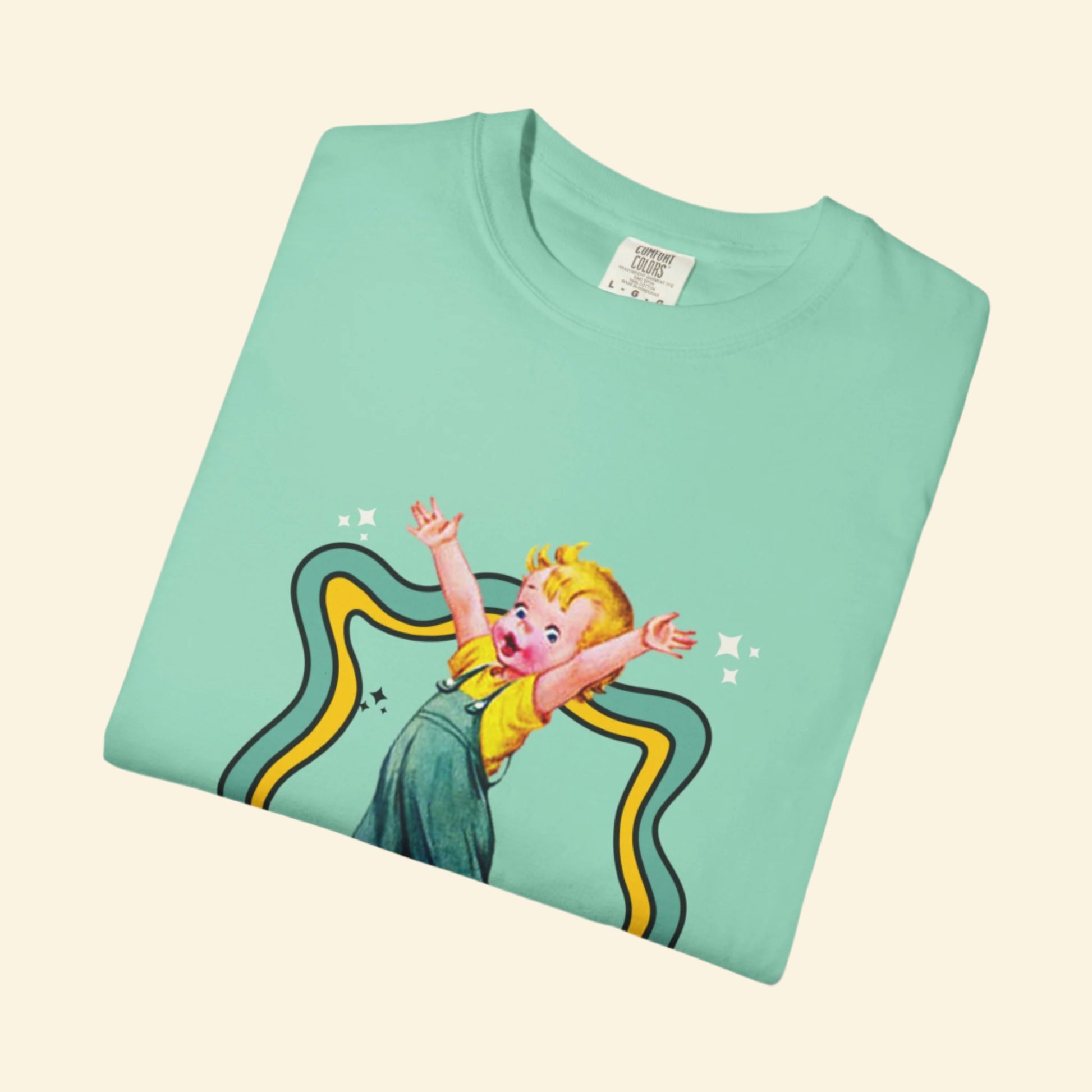 Vintage 1955 Graphic Unisex T-shirt - Retro Style for Nostalgic Vibes