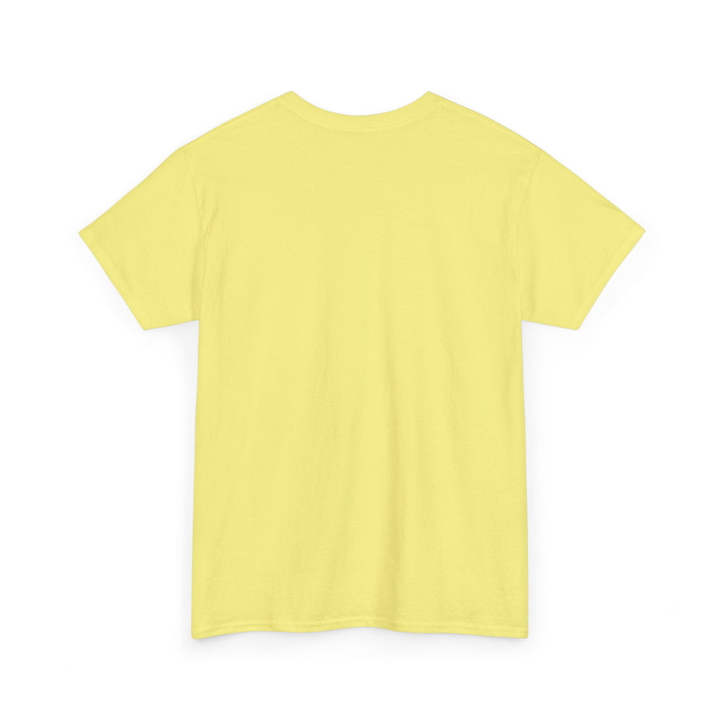 Pride Statement Tee, Gender Equality Shirt, LGBTQ+ Apparel, Unisex Heavy Cotton Tee