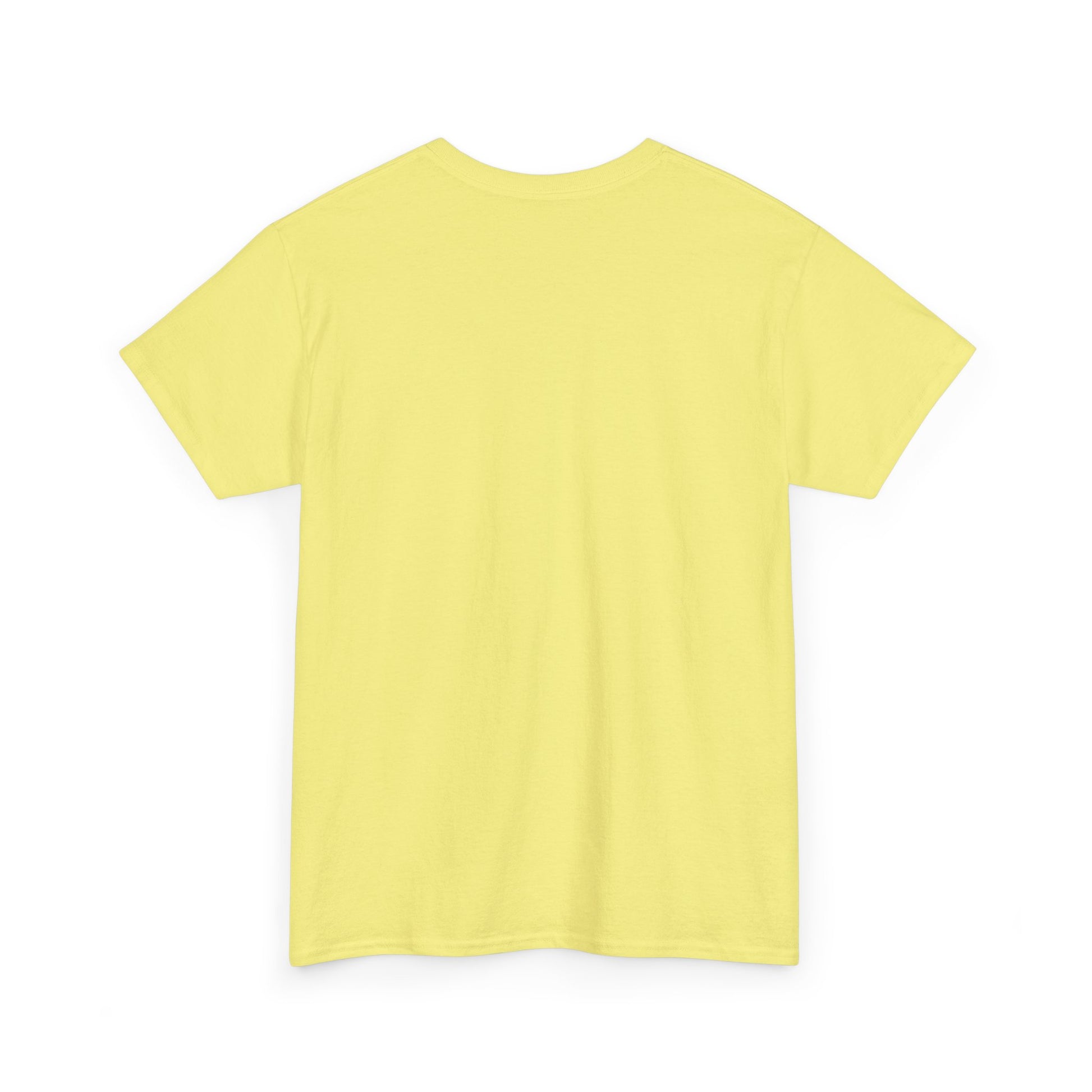 Pride Statement Tee, Gender Equality Shirt, LGBTQ+ Apparel, Unisex Heavy Cotton Tee